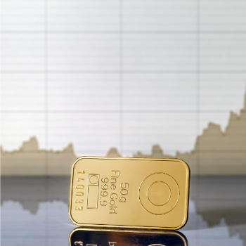 Gold bar prices