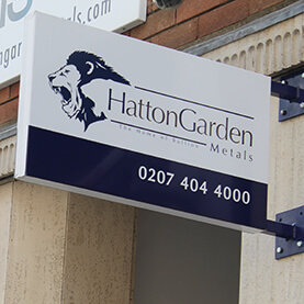 Hatton Garden Metals = we buy and sell gold bars